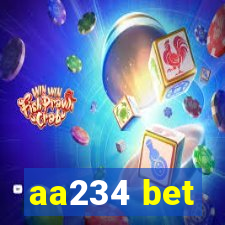 aa234 bet